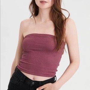 American eagle tube top